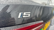 BMW i5 250kW eDrive40 M Sport 84kWh 4dr Auto Electric Saloon